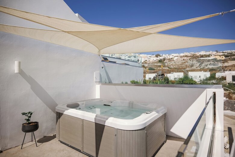 Villa Valery Suites