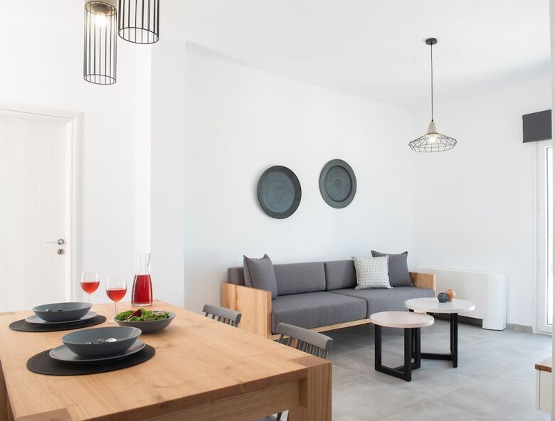 Villa Valery Suites