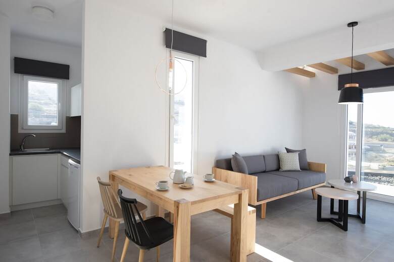 Villa Valery Suites
