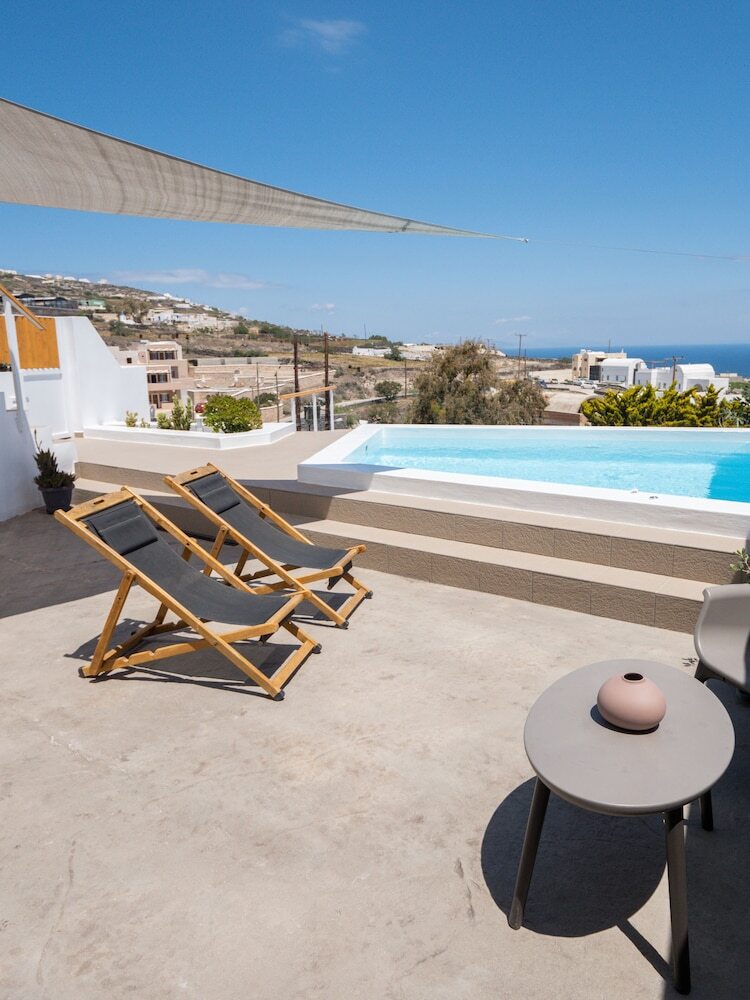 Villa Valery Suites