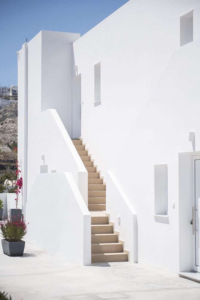 Villa Valery Suites