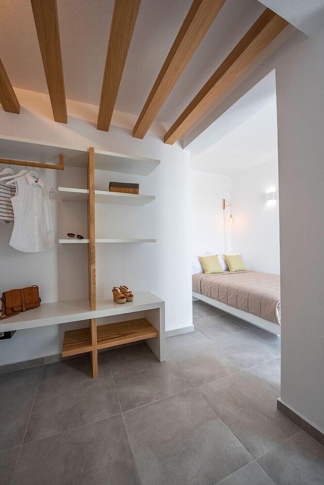 Villa Valery Suites