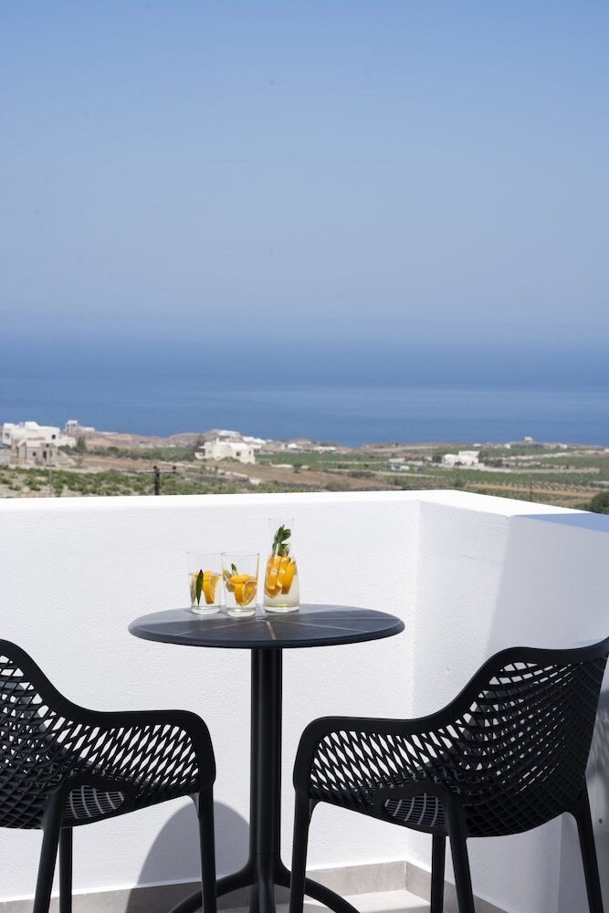 Villa Valery Suites