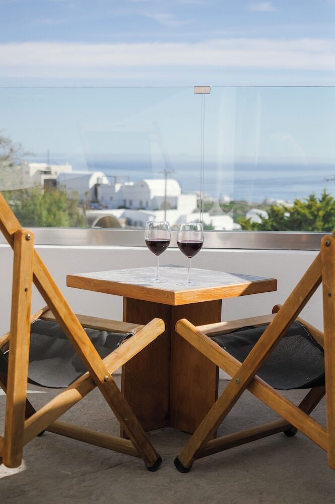 Villa Valery Suites
