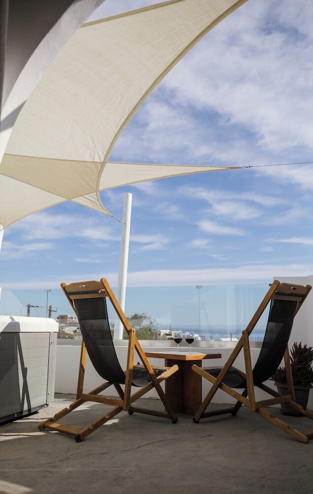 Villa Valery Suites