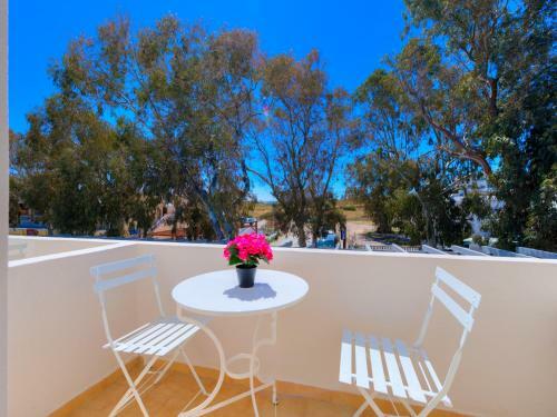 Apartamento Alexander's Great View