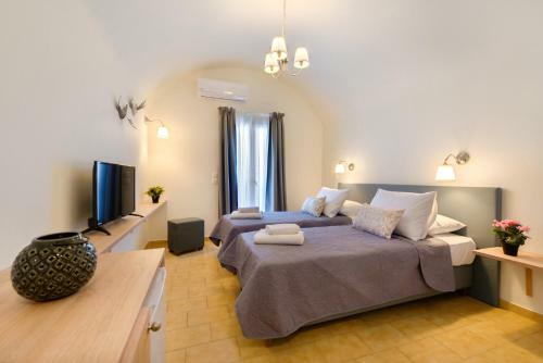 Apartamento Alexander's Great View