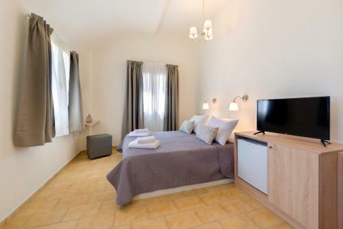 Apartamento Alexander's Great View