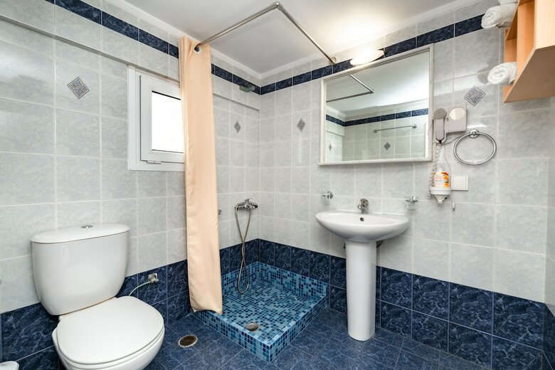 Villa By Hotel Thira
