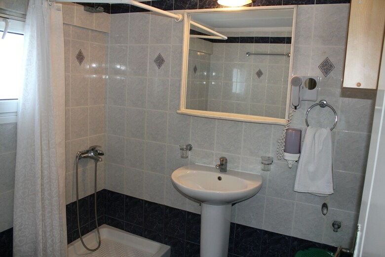 Villa By Hotel Thira