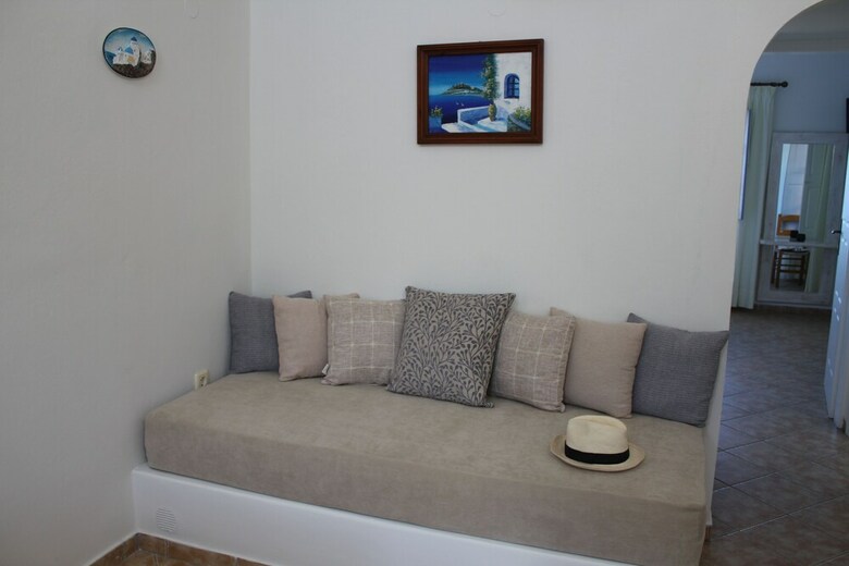 Villa By Hotel Thira