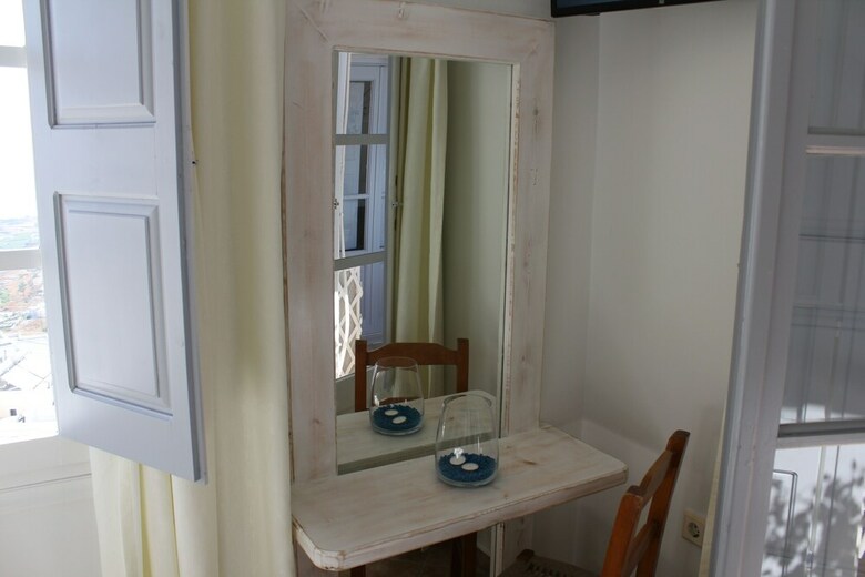 Villa By Hotel Thira