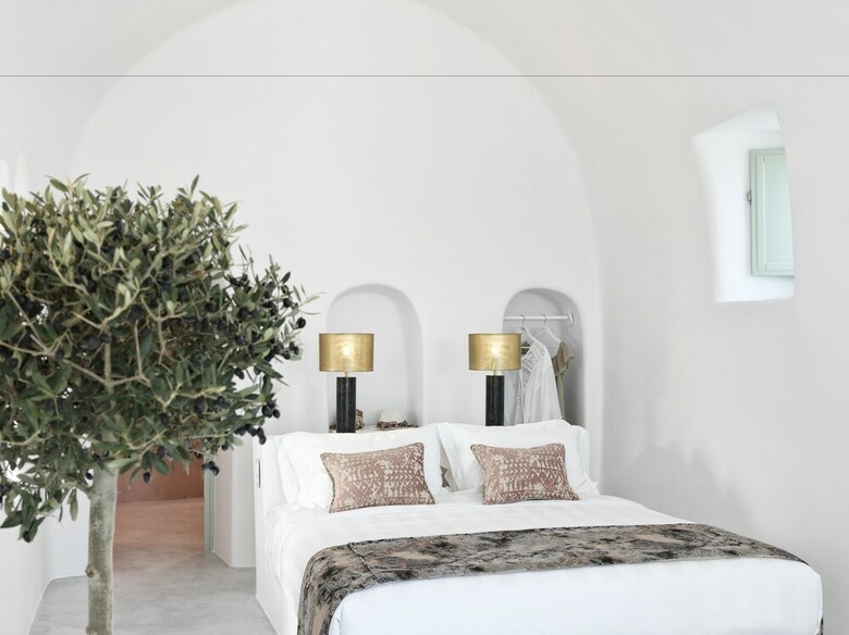 Hotel Limestone