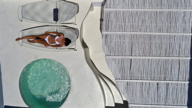 Hotel Limestone