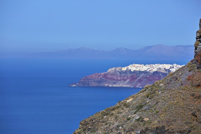 Hostal On The Cliff Suites
