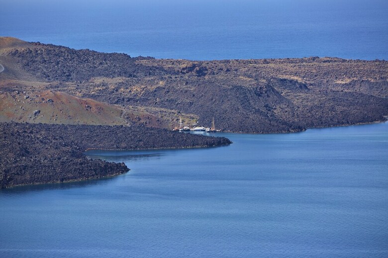 Hostal On The Cliff Suites