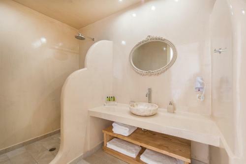 Apartamento Perla Nera Suites