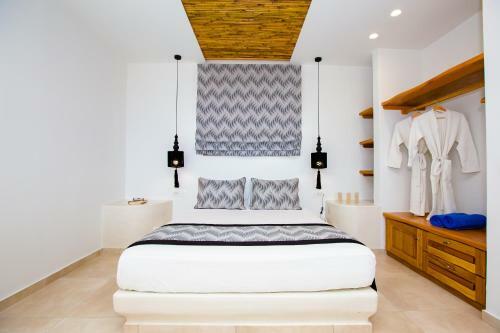 Apartamento Perla Nera Suites