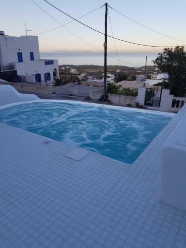 Apartamento Amera Suites