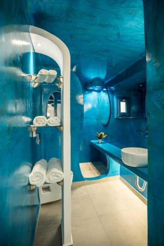 Apartamento Amera Suites