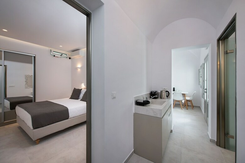 Apartamento Altemar Suites