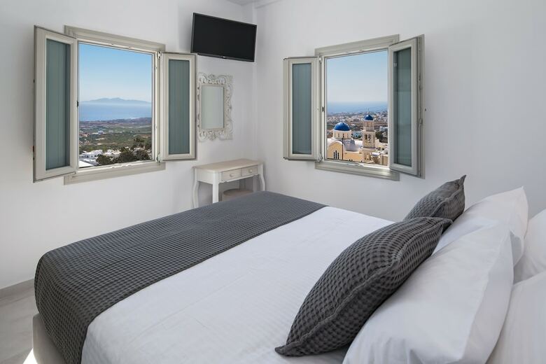 Apartamento Altemar Suites