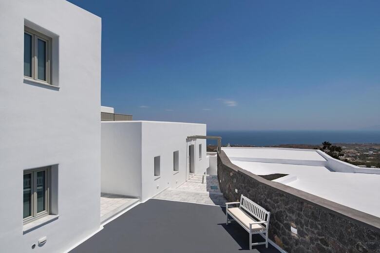 Apartamento Altemar Suites