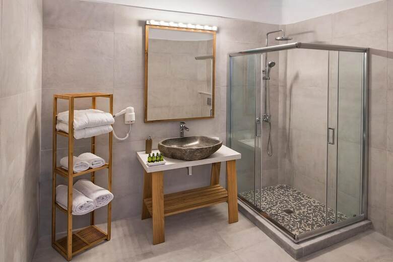 Apartamento Altemar Suites