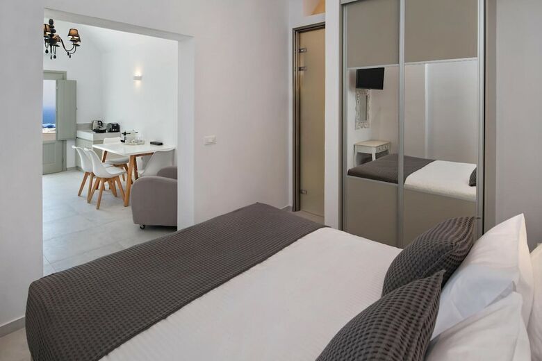 Apartamento Altemar Suites