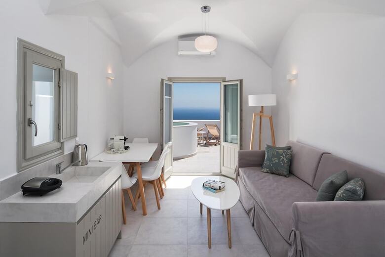 Apartamento Altemar Suites