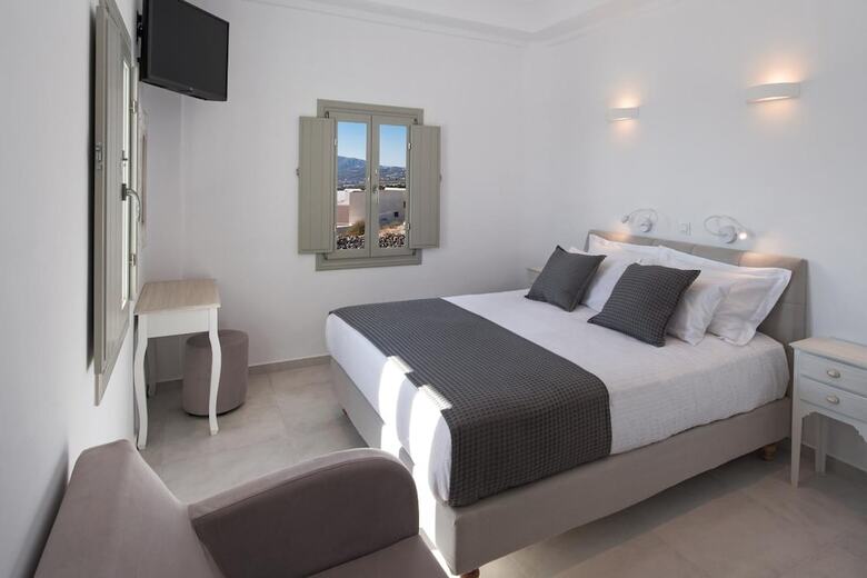 Apartamento Altemar Suites