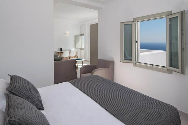 Apartamento Altemar Suites