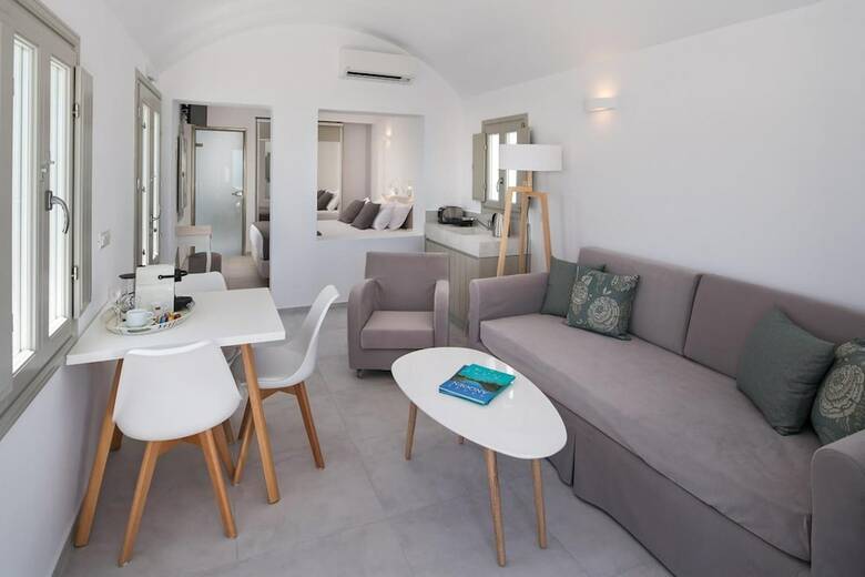 Apartamento Altemar Suites