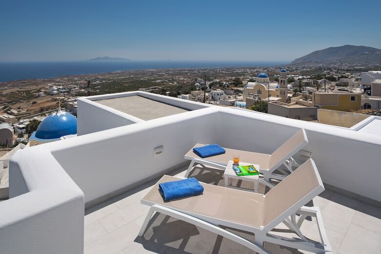 Apartamento Altemar Suites