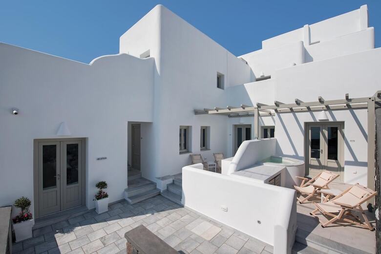 Apartamento Altemar Suites