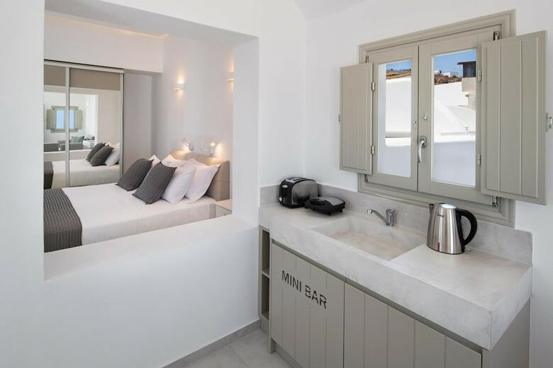 Apartamento Altemar Suites