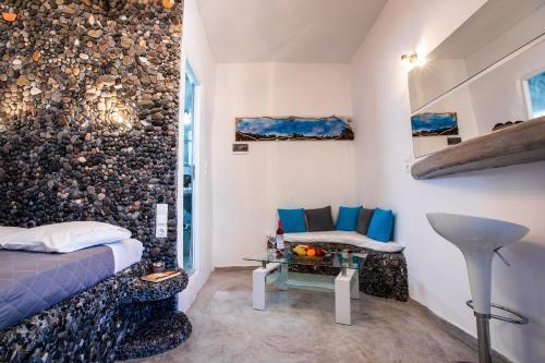 Apartamento Aktis Suites