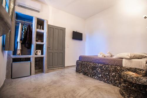 Apartamento Aktis Suites