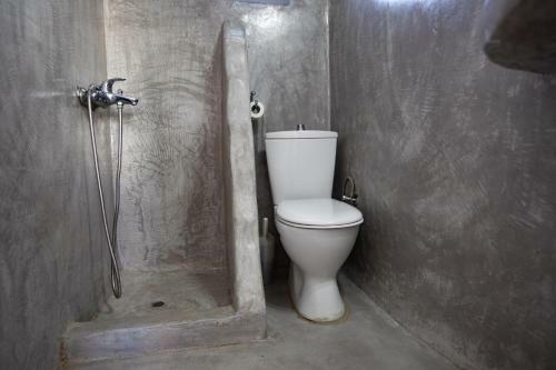 Apartamento Aktis Suites