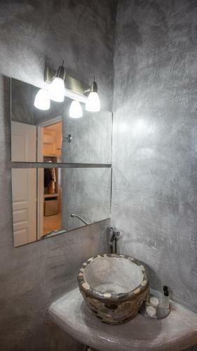 Apartamento Aktis Suites