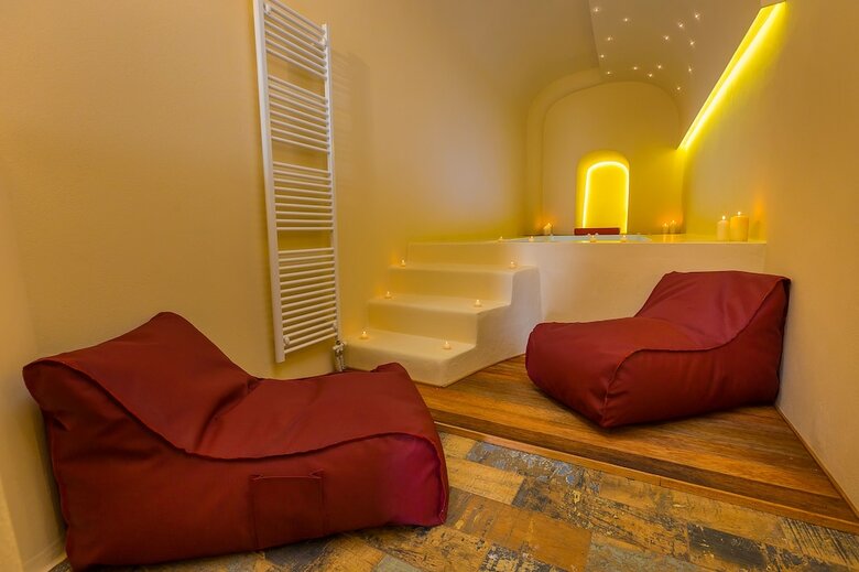 Apartamento Alma Libre Suites