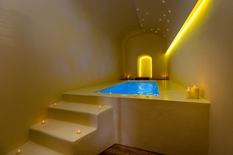 Apartamento Alma Libre Suites