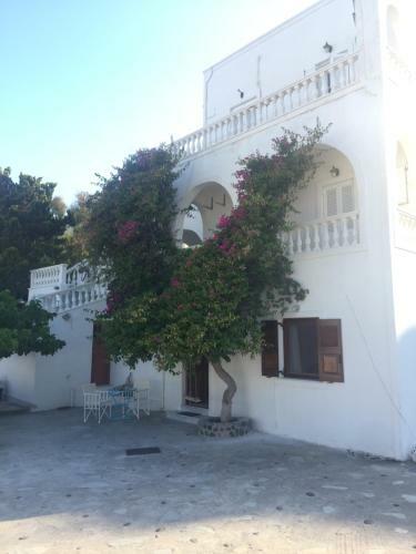 Apartamento Casa Bu