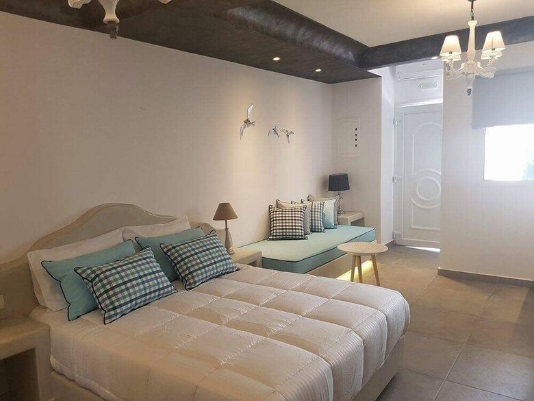 Hotel A&g Suites