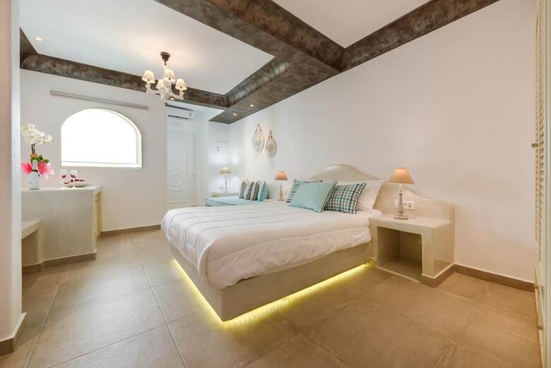 Hotel A&g Suites