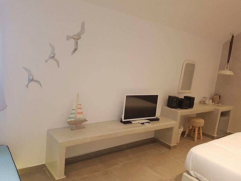 Hotel A&g Suites