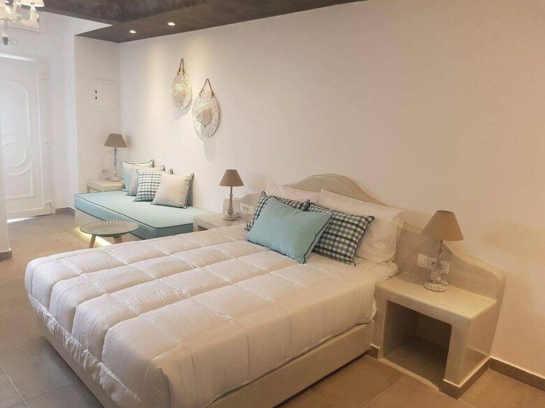 Hotel A&g Suites