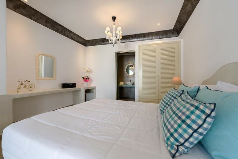 Hotel A&g Suites