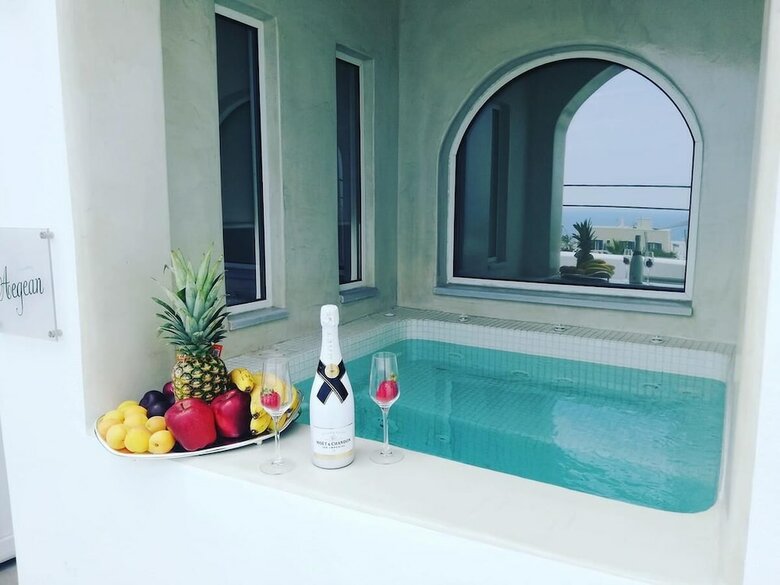 Hotel A&g Suites