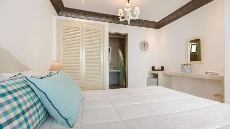Hotel A&g Suites
